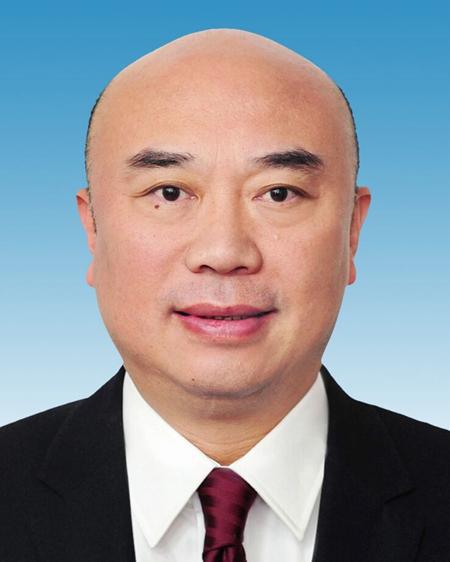省长最新