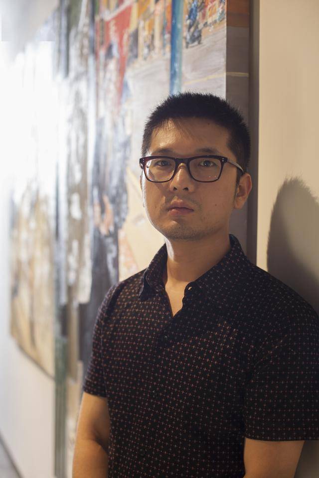 李亮最新