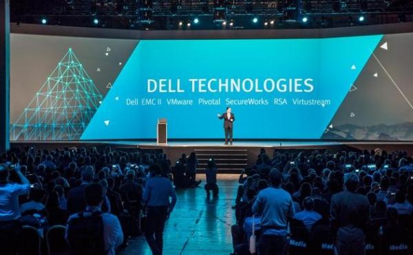 最新dell